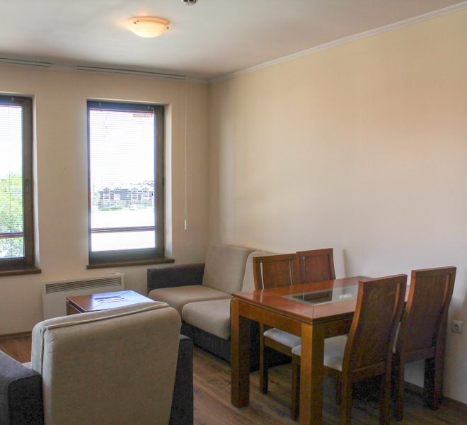 1 bedroom apartment for sale in Cedar Lodge 4 Bansko