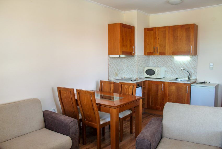 1 bedroom apartment for sale in Cedar Lodge 4 Bansko