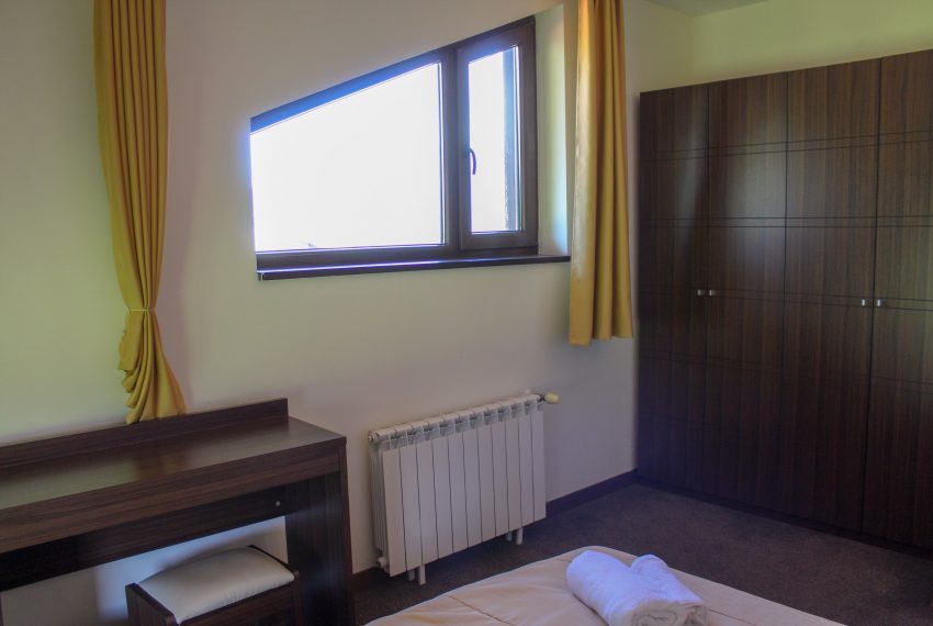3 bedroom 2 bathroom apartment for sale in Terra Complex near Bansko