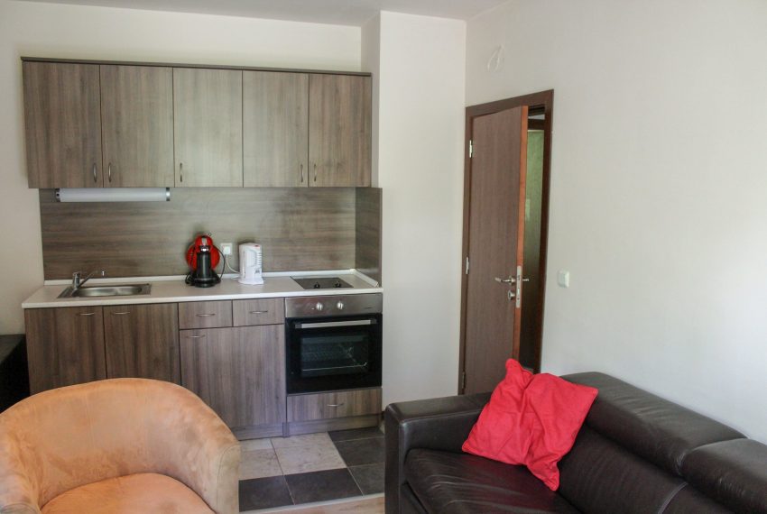 2 bedroom apartment for sale in Royal Bansko