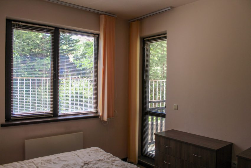 2 bedroom apartment for sale in Royal Bansko