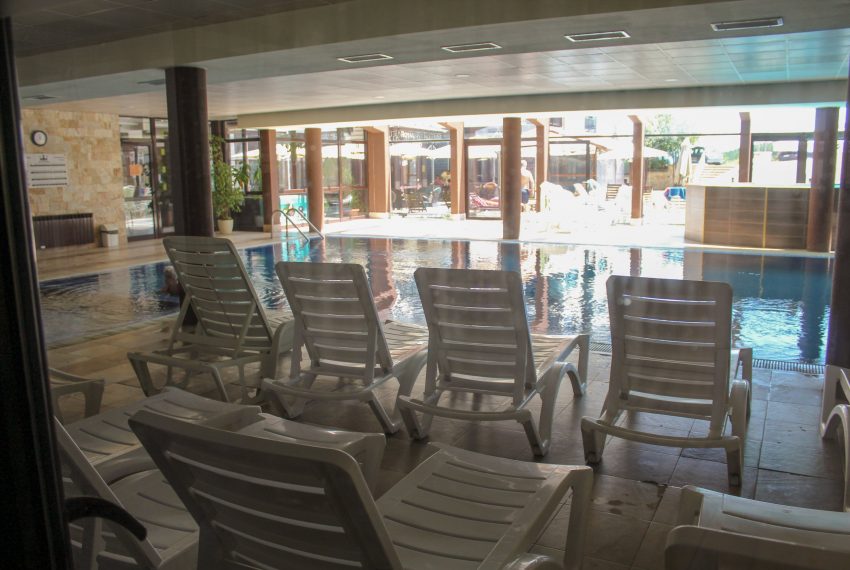 2 bedroom apartment for sale in Royal Bansko