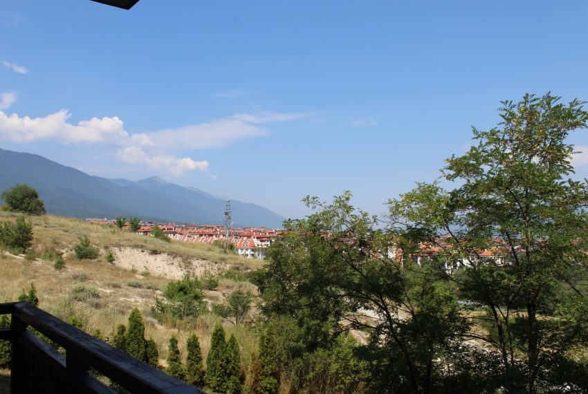 2 Bed Apartment for Sale in All Seasons Club Bansko