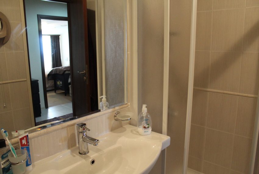 2 Bedroom Penthouse apartment for Sale in All Seasons Club Bansko