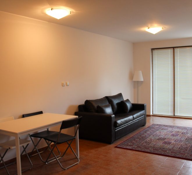 1 bedroom apartment for sale in Old Inn, Bansko