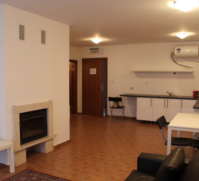 1 bedroom apartment for sale in Old Inn, Bansko