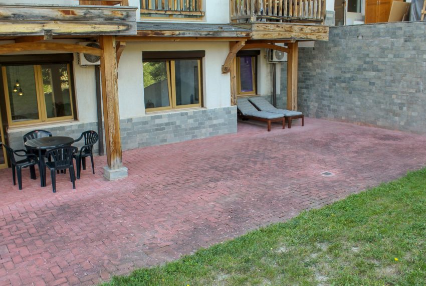 apartment with 1 bedroom for sale in St John Hill Bansko