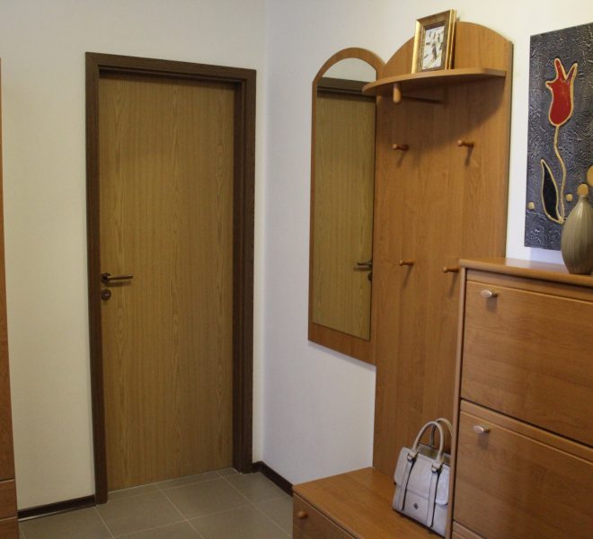 1 bed apartment for sale in Knights Lodge, Bansko