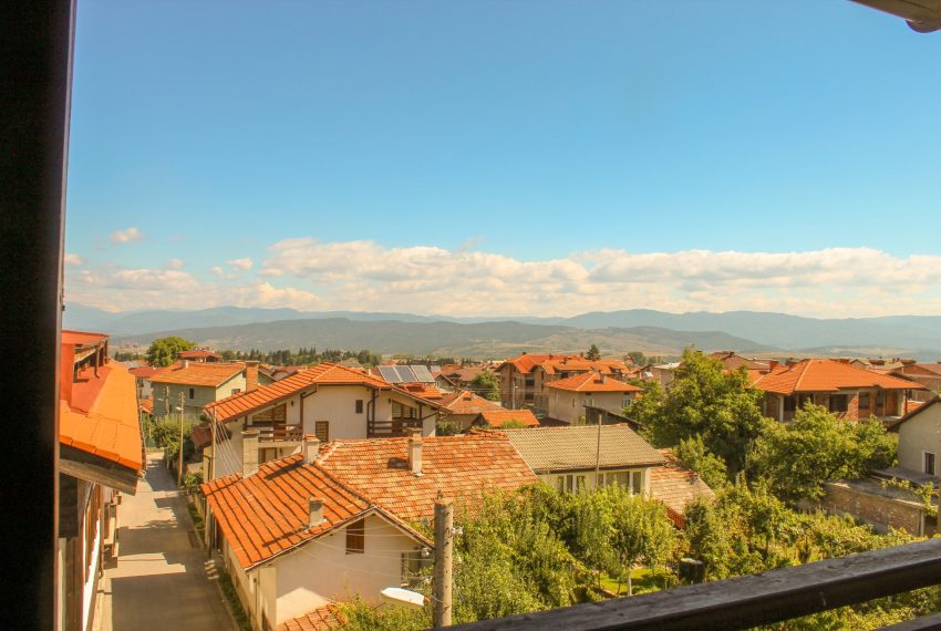 1 bed apartment for sale in Knights Lodge, Bansko