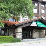 PBA1399 1 bedroom apartment for sale in Mountain Paradise by the Walnut Tree, Bansko
