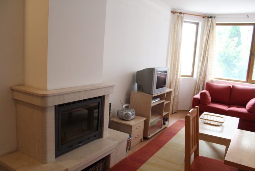 1 bedroom apartment for sale in Todorini Kuli, Bansko