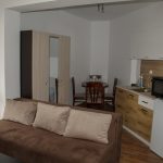 Studio apartment for sale in Park View, Bansko