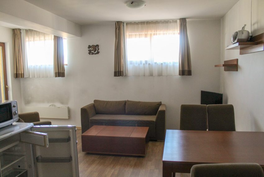 1 bedroom apartment for sale in Top Lodge, Bansko