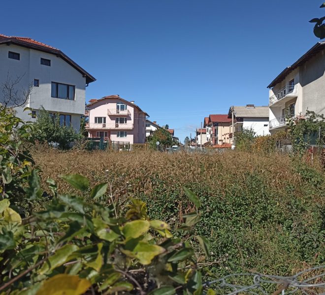 PBL1419 Regulated land plot for sale in Bansko