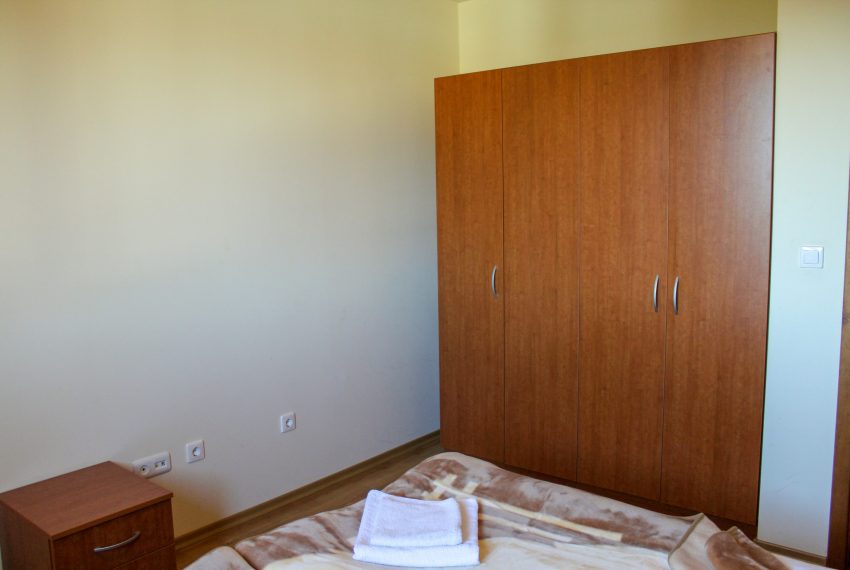 PBA1416 Large 2 bedroom apartment for sale in New Inn, Bansko