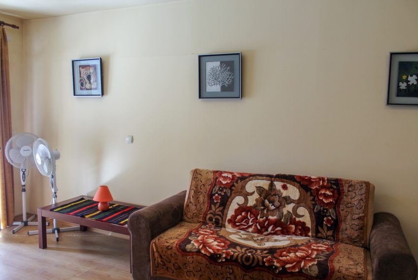 studio apartment for sale in Mountain Suites, Bansko