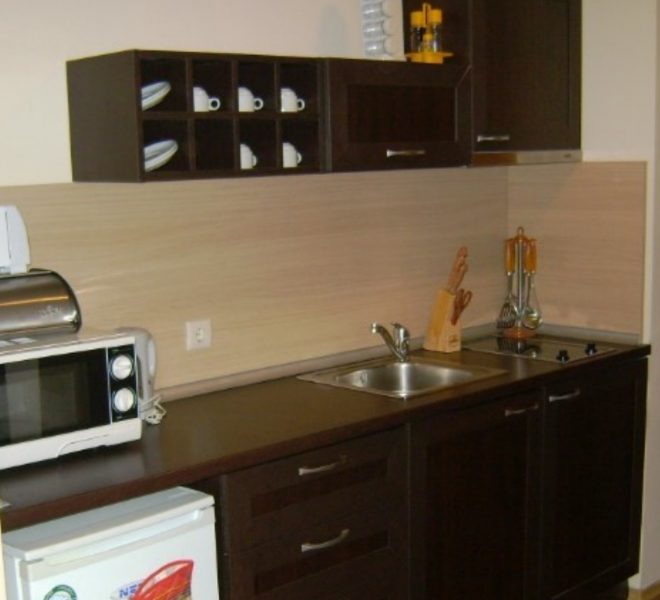 1 bedroom apartment for sale in Bansko Royal Towers