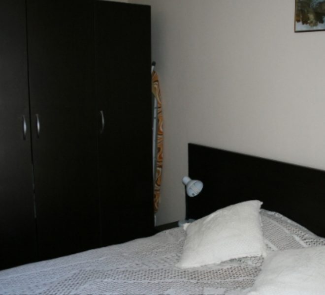 1 bedroom apartment for sale in Bansko Royal Towers