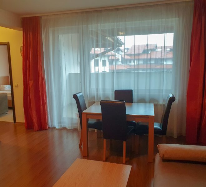 PBA1422 1 bed apartment for sale in Bansko Royal Towers