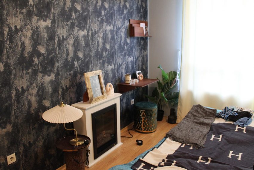 studio for sale in Aspen Valley near Bansko