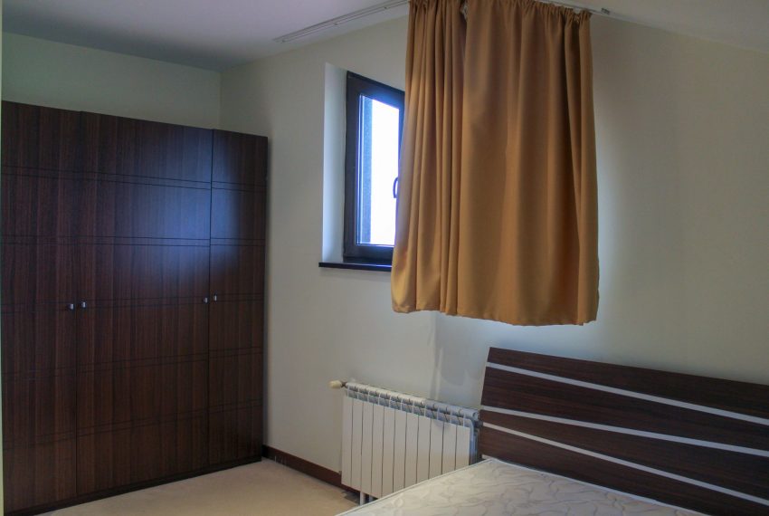 3 bedroom 2 bathroom apartment for sale in Terra Complex near Bansko
