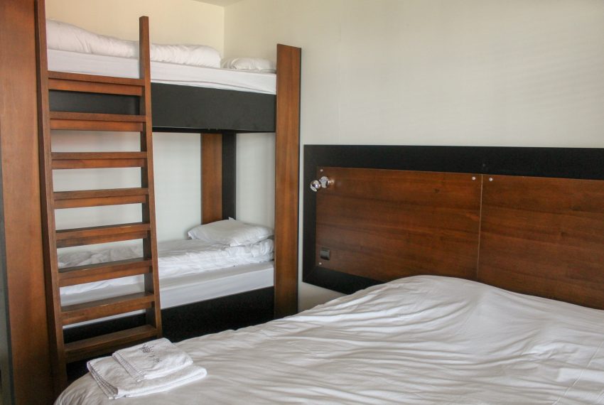 1 bedroom apartment for sale in St John Park Bansko