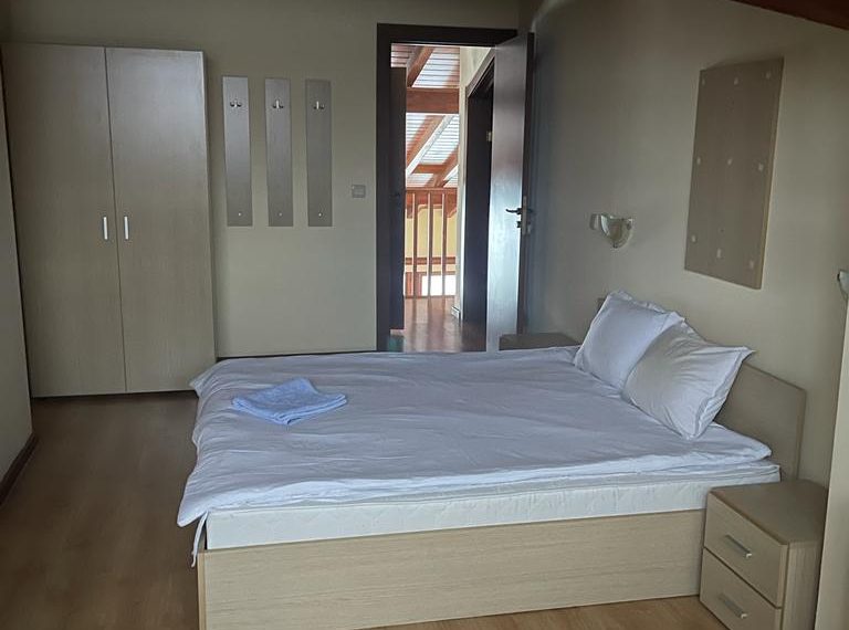 2 bedroom duplex apartment for sale in St Ivan Ski, Bansko