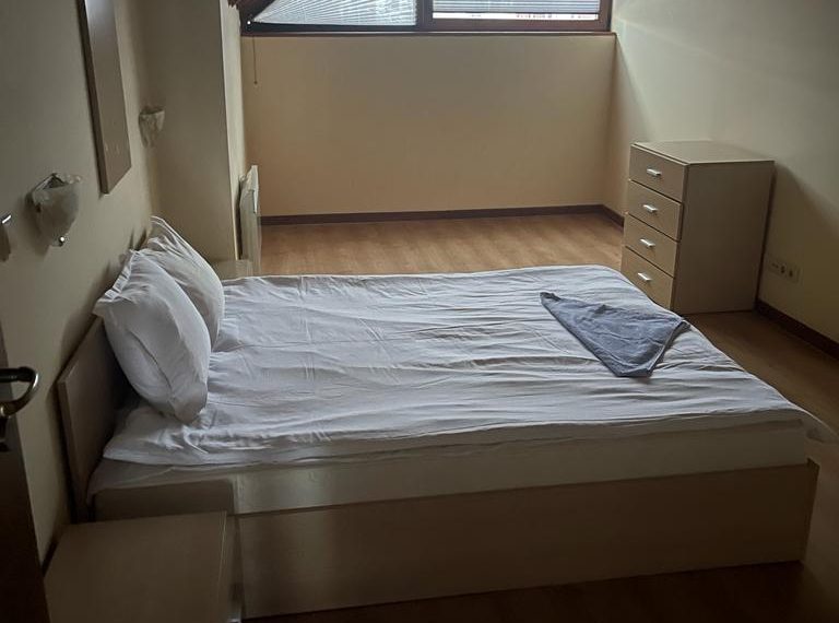 2 bedroom duplex apartment for sale in St Ivan Ski, Bansko