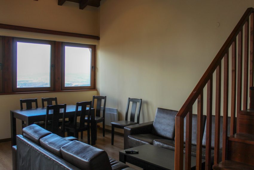 2 bedroom duplex apartment for sale in St Ivan Ski, Bansko