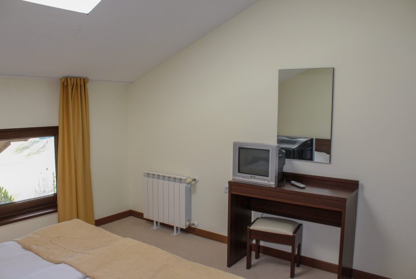2 bed 2 bath apartment for sale in Terra Complex near Bansko