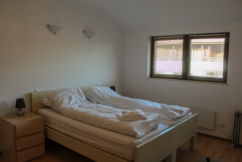 1 bedroom apartment for sale in Winslow Highland, Bansko