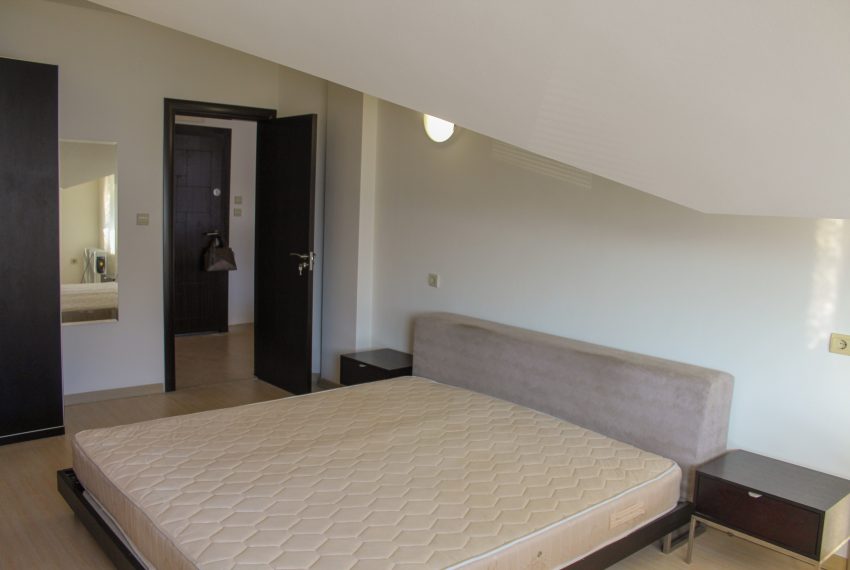 1 Bedroom apartment for sale in Phoenix, Bansko