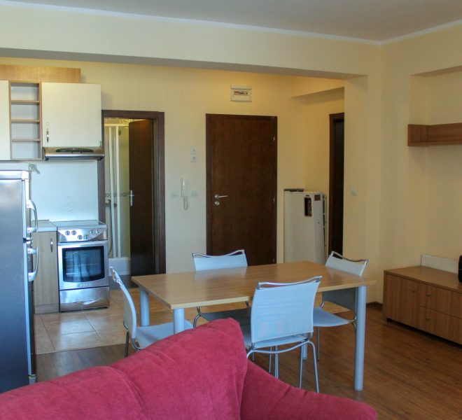 2 bedroom apartment for sale in Mont Blanc Apartments Bansko