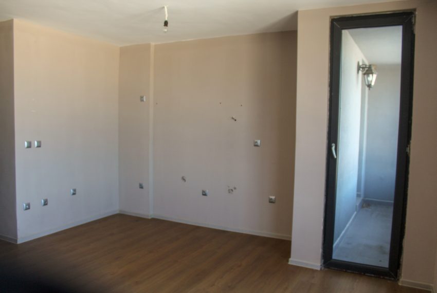 PBA1441 studio apartment for sale in Cornelia Deluxe Residence near Bansko