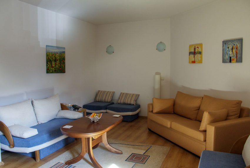 PBA1438 1 bedroom apartment for sale in Edelweiss Inn, Bansko