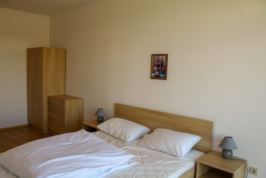 2 bedroom apartment for sale in Aspen Valley near Bansko