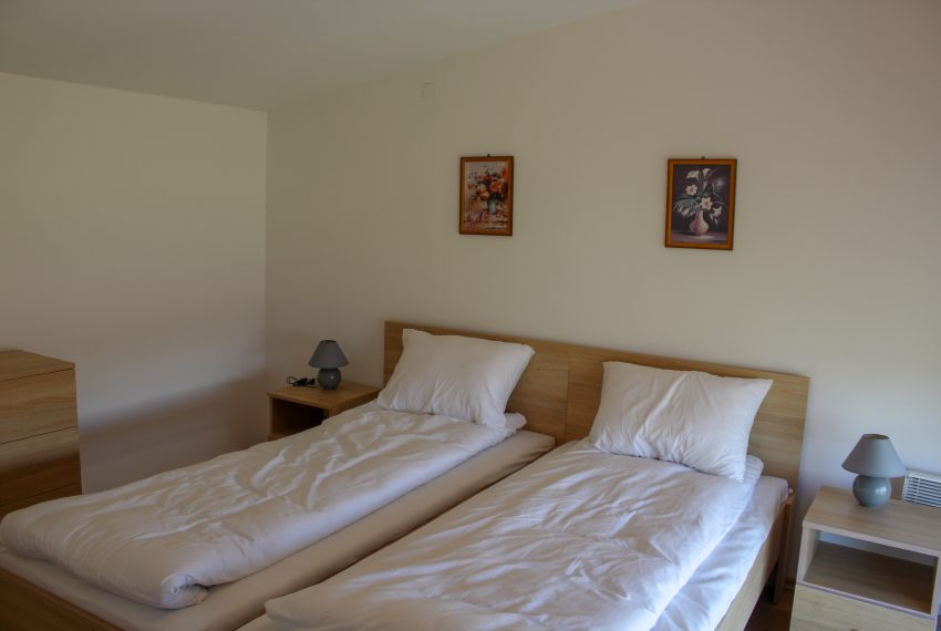 2 bedroom apartment for sale in Aspen Valley near Bansko