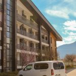 studio apartment for sale in St George Palace, Bansko