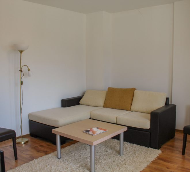 PBA1453 1 bedroom apartment for sale in Detelina Residence, Bansko