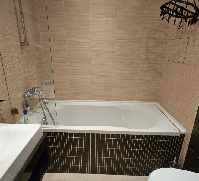PBA1466 1 bedroom apartment for sale in Perun Lodge Hotel, Bansko