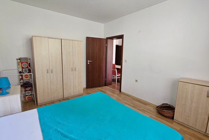 PBA1468 1 bedroom apartment for sale in Top Lodge, Bansko