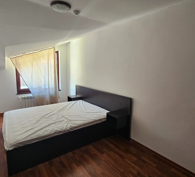 PBA1471 2 bedroom apartment for sale in Balkan Heights Bansko