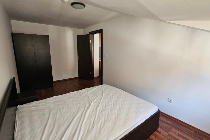 PBA1471 2 bedroom apartment for sale in Balkan Heights Bansko