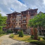 1 bedroom duplex apartment for sale in St Ivan Ski Resort, Bansko