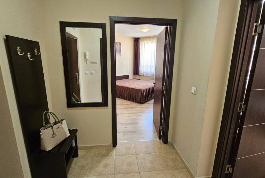 PBA1477 1 bedroom apartment for sale in All Seasons Resort Bansko