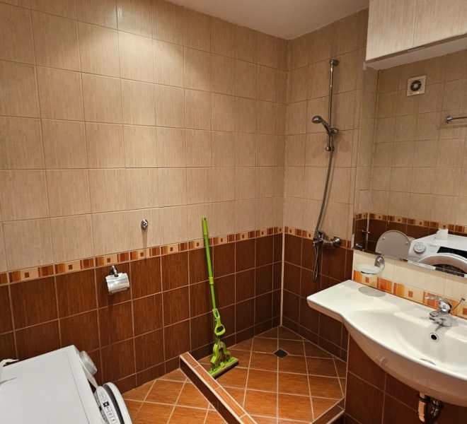 PBA1480 2 bedroom 2 bathroom apartment for sale in Nevina 2, Bansko
