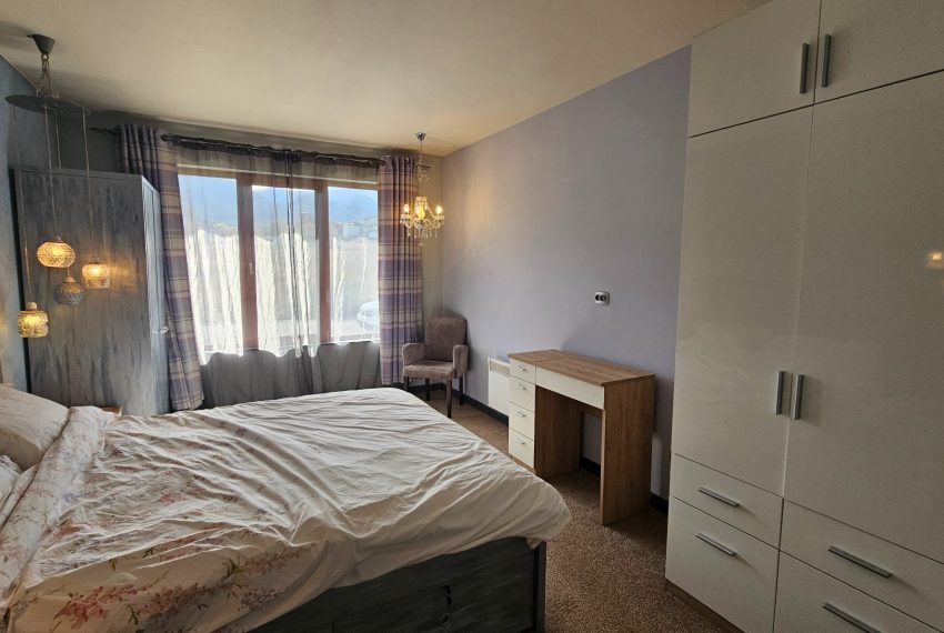PBA1472 1 Bedroom apartment for sale in Top Lodge, Bansko