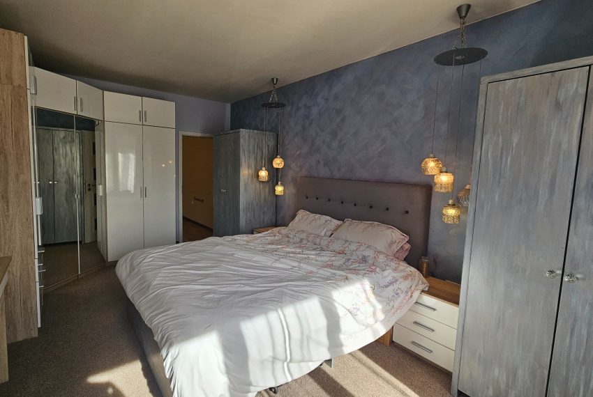 PBA1472 1 Bedroom apartment for sale in Top Lodge, Bansko