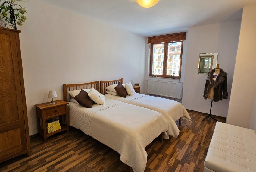 20PBA1498 2 bedroom apartment for sale in Bansko231221_112542