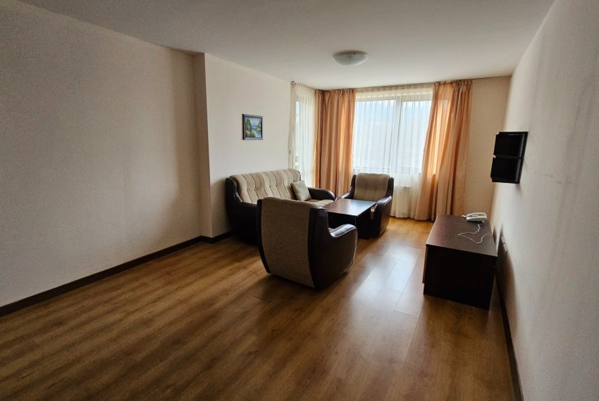 1 bedroom apartment for sale in Sunrise Park Hotel, Bansko